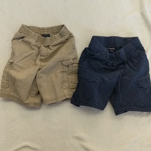 Boys Shorts - Picture 3 of 4